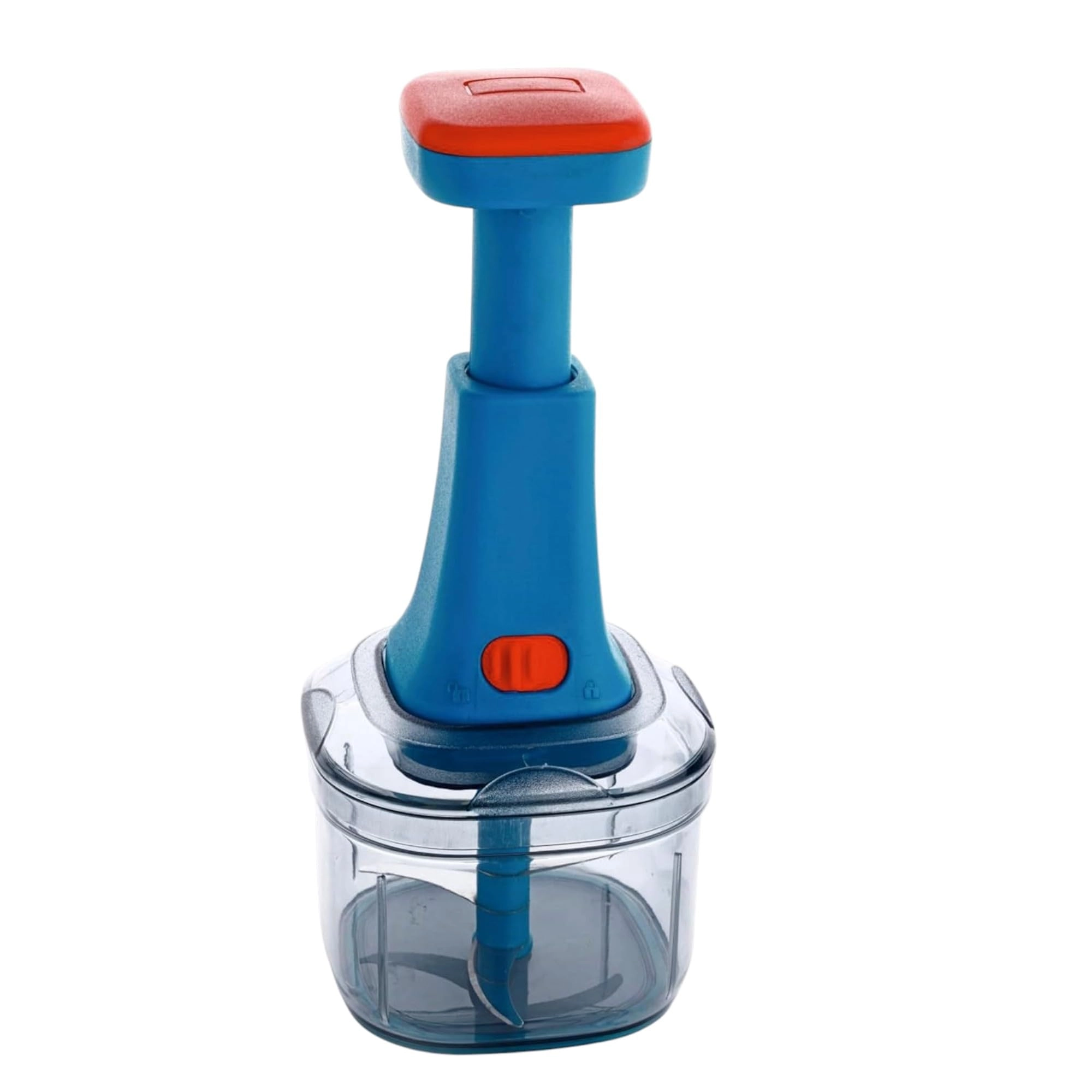 AARNAV Clever Chop - 600ML 3 Blades
