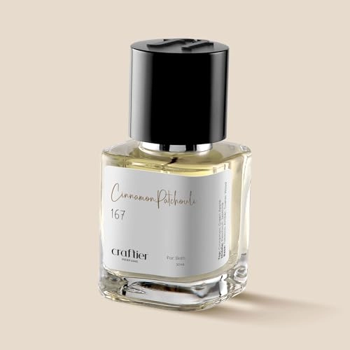 SPICY PATCHOULI Eau de Parfum 50ml