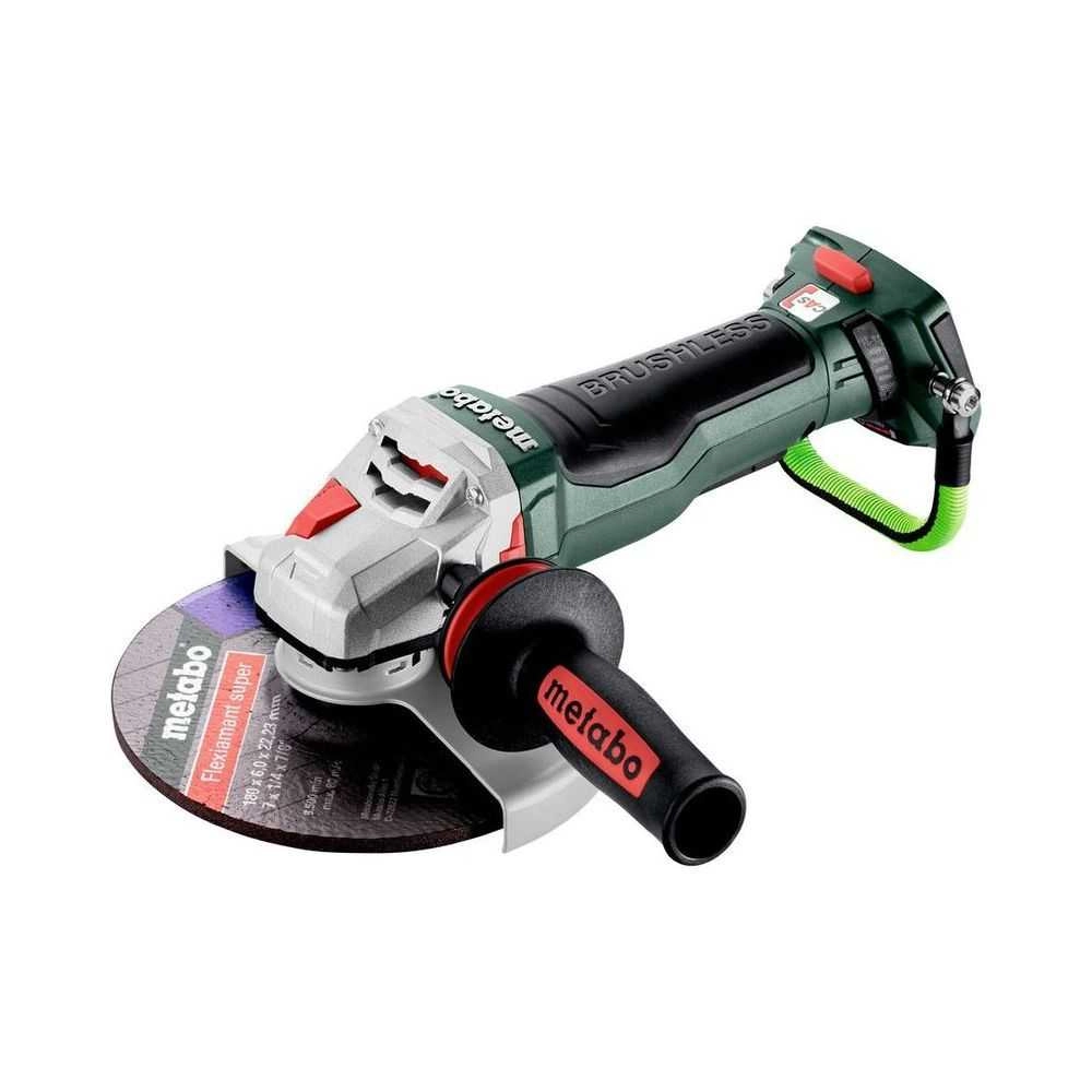 Metabo 601746840 - 180 mm / 7 "