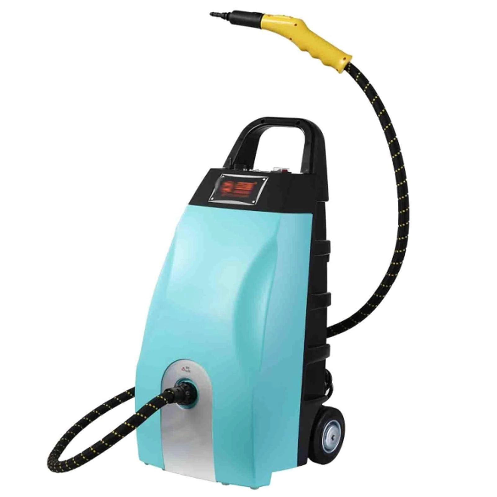 Steam Cleaning Machine - 4.0-5.0 Bar 3.5L