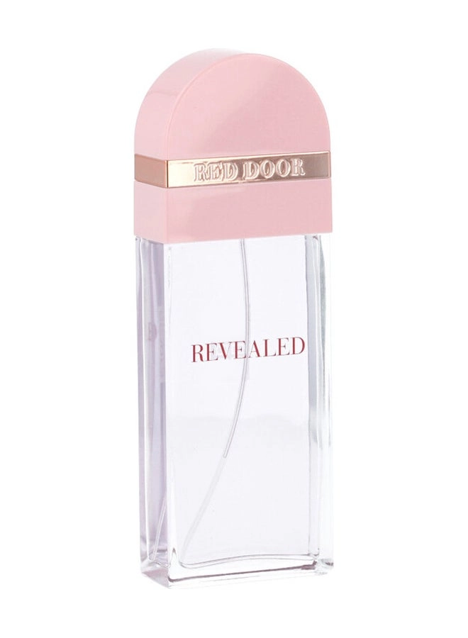 Red Door Revealed Eau de Parfum 100 ml