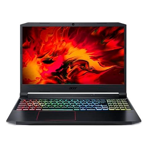 Acer Nitro 5 - 15.6'' Core i5 4GB 512GB