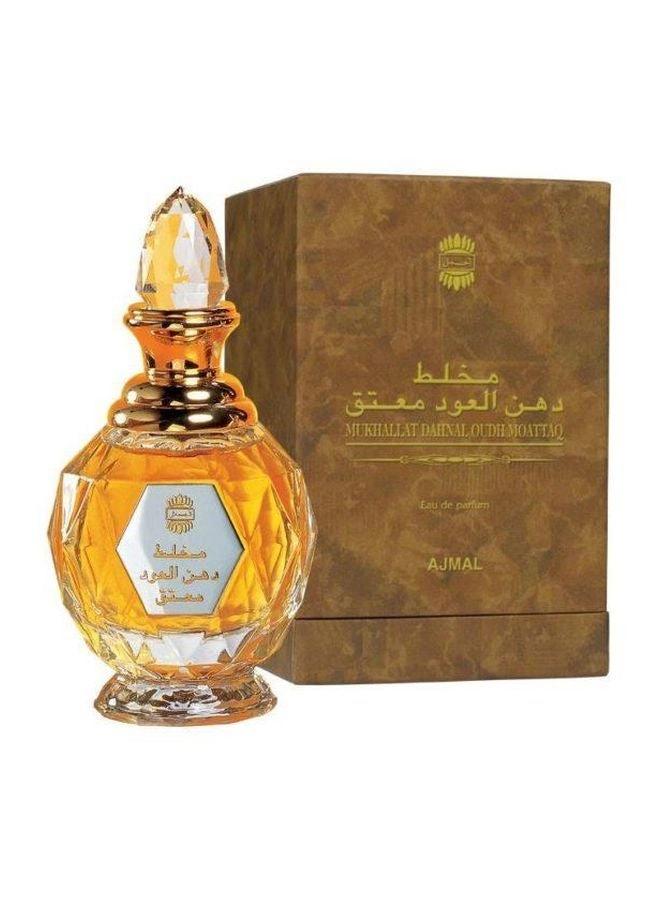 Mukhallat Dahn Al Oudh Moattaq - Eau de Parfum 60ml