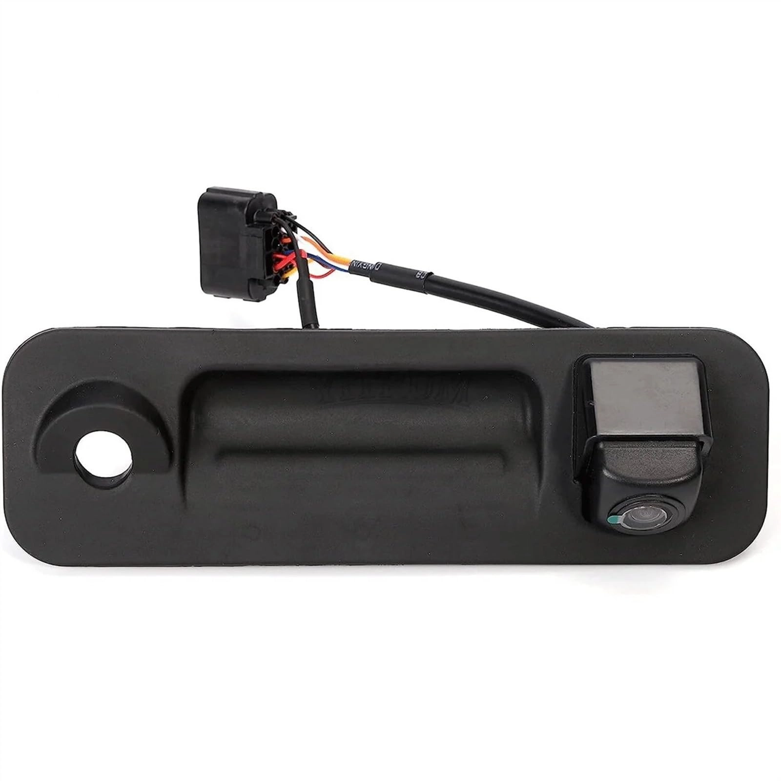 zeqiao Reversing Camera - HD Black