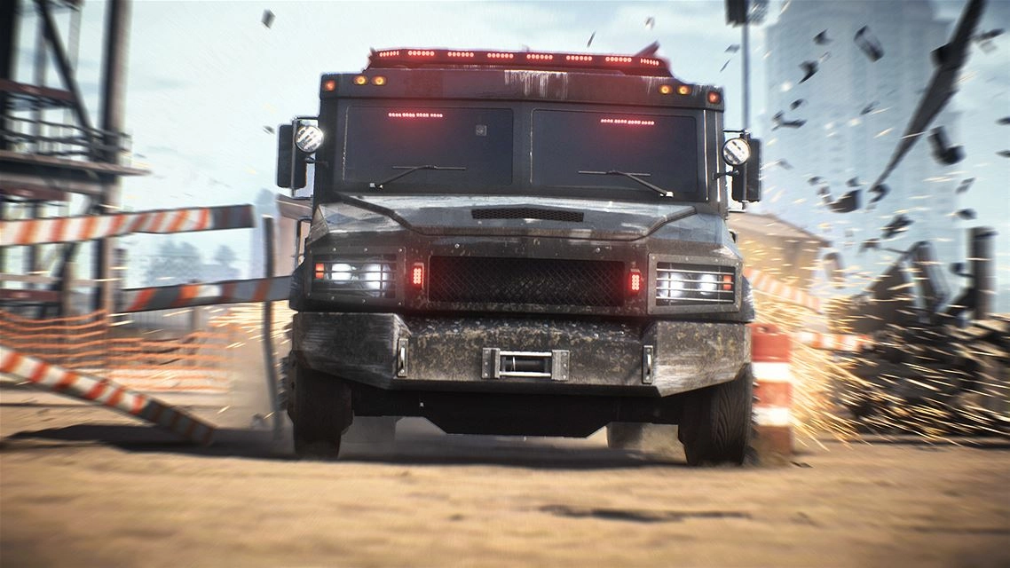Need For Speed - PlayStation 4