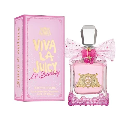 VIVA LA JUICY LE BUBBLY Eau de Parfum 100 ml