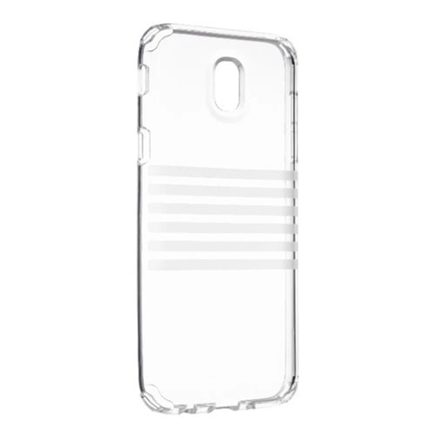 ANYMODE Pudding Soft Form Back Case for Samsung Galaxy S8 Plus