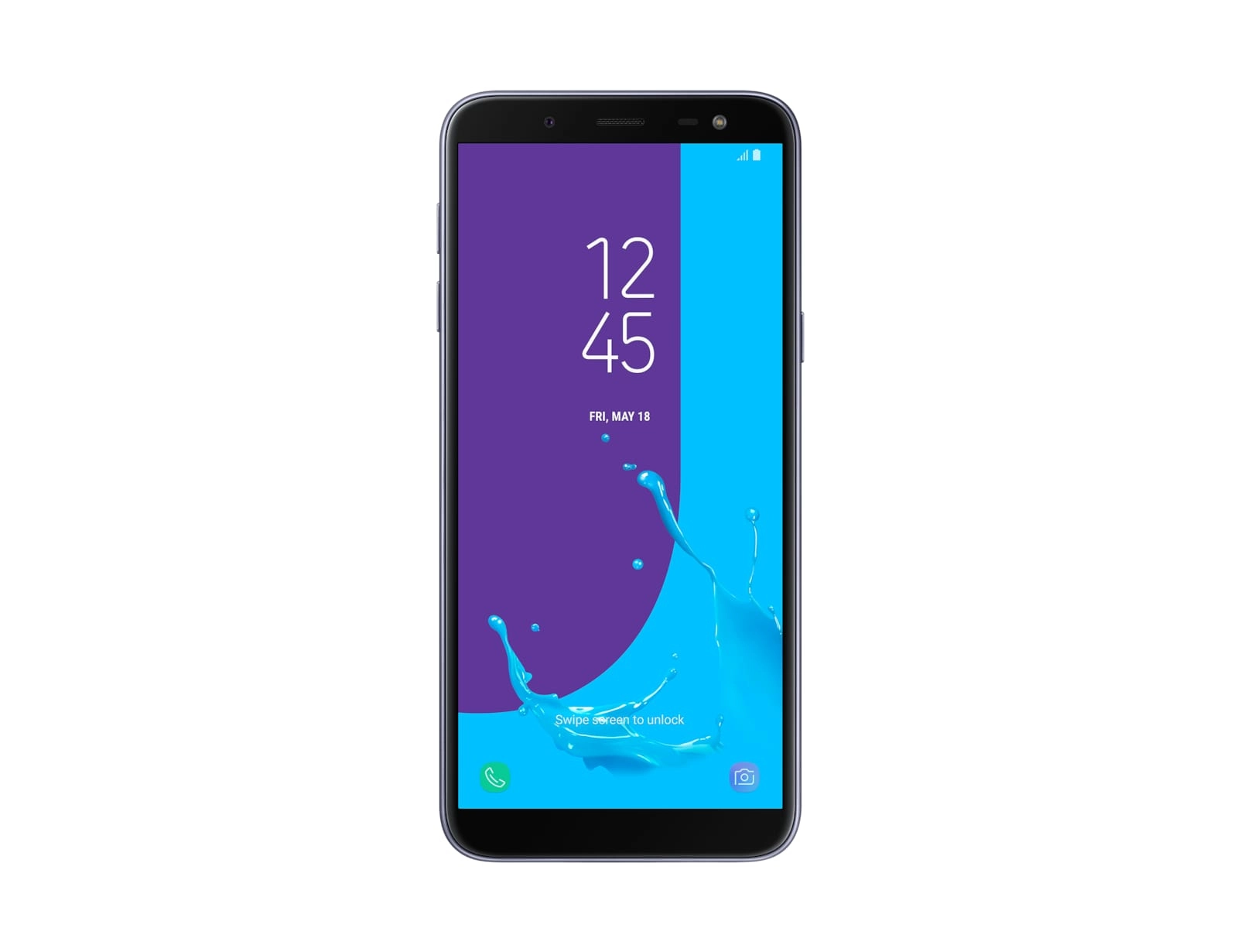 Galaxy J6+ - 3GB 32GB