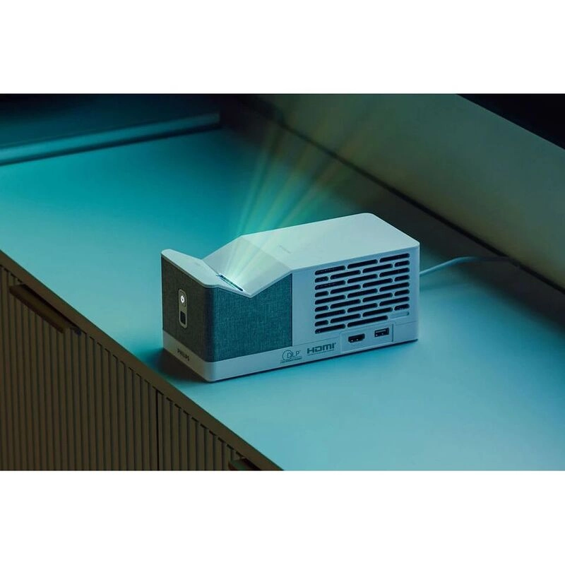 Screeneo UL5 SCN355/INT