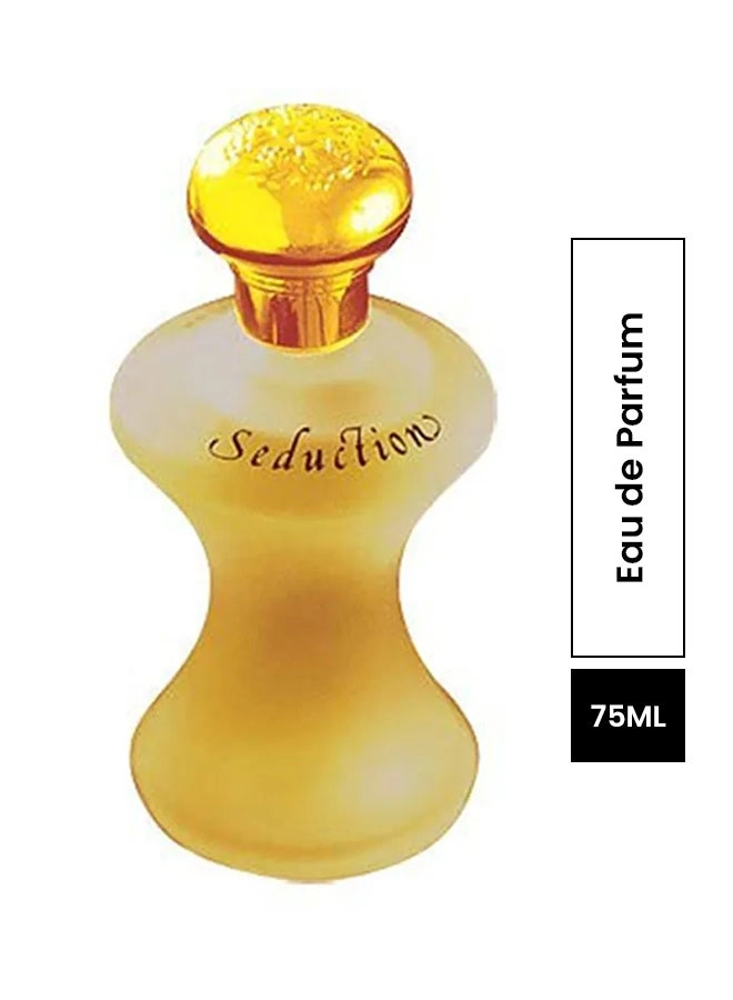 Seduction Eau de Parfum 75ml
