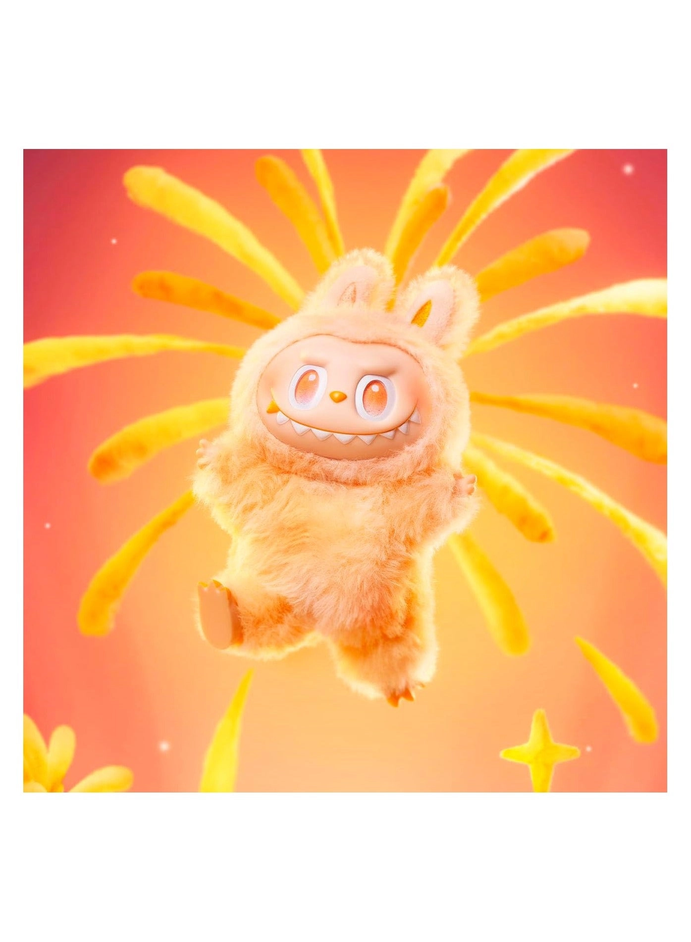 labubu5000 - The Monsters Big Into Energy 17cm Vinyl