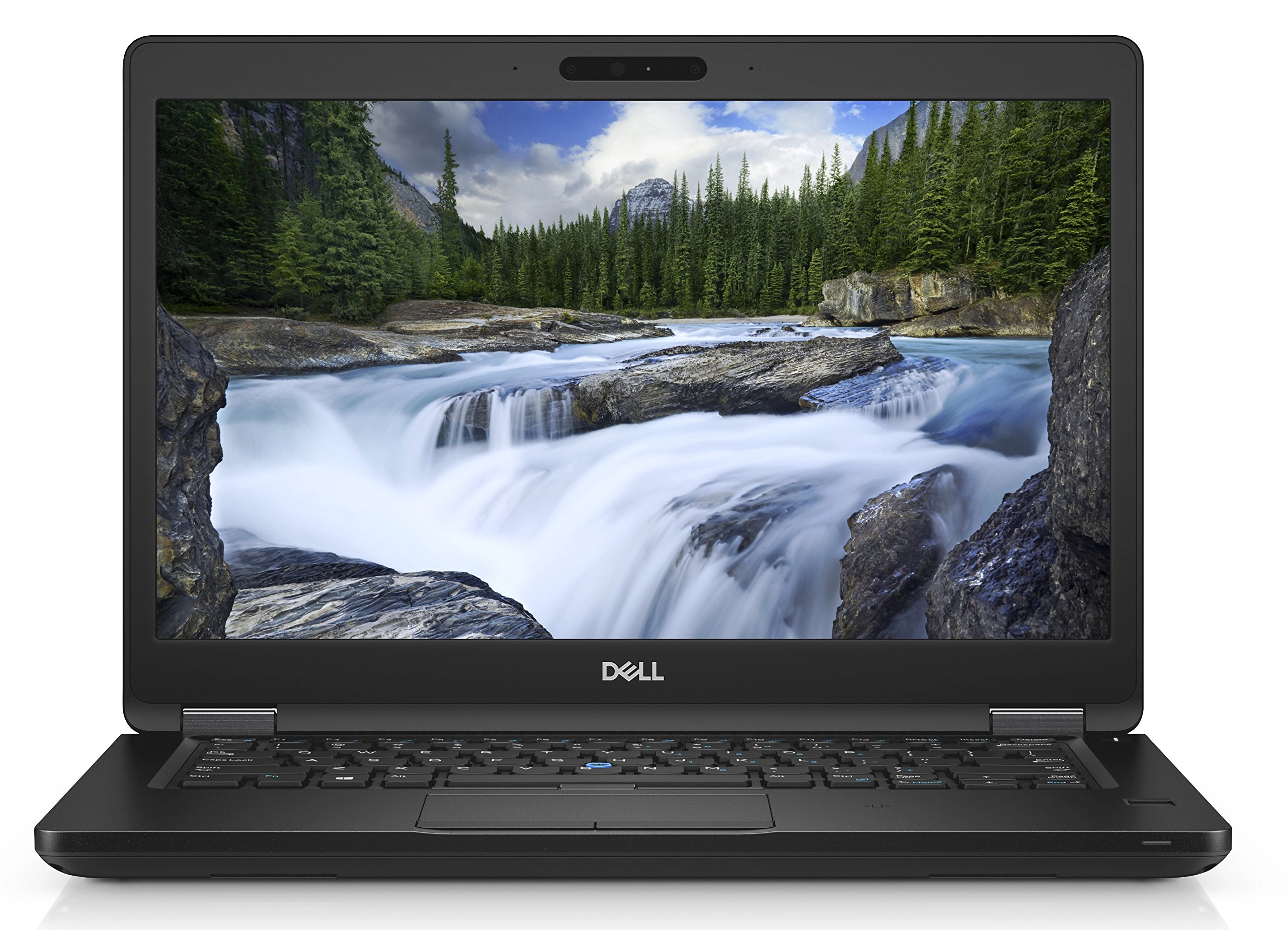 DELL Latitude 5490 - 14'' Core i7-8650U 16GB DDR4 256GB SSD