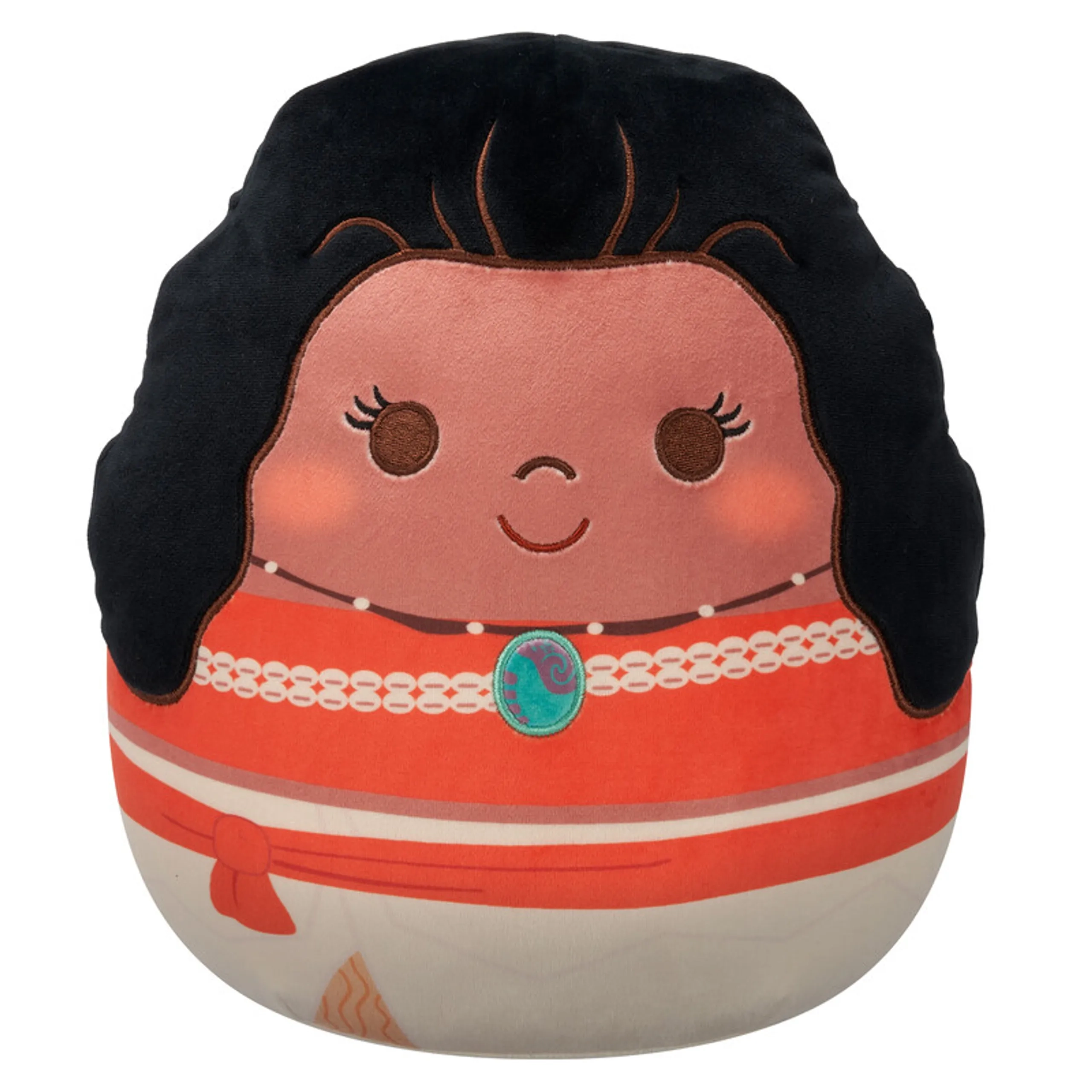 Squishmallows Princess Moana