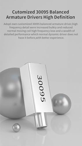 CVJ CSE Wired Headphone