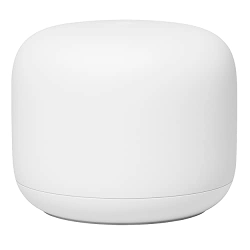 Nest WiFi - 802.11ac