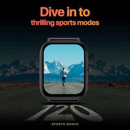 Ninja Call Pro Max 51.05mm Metal