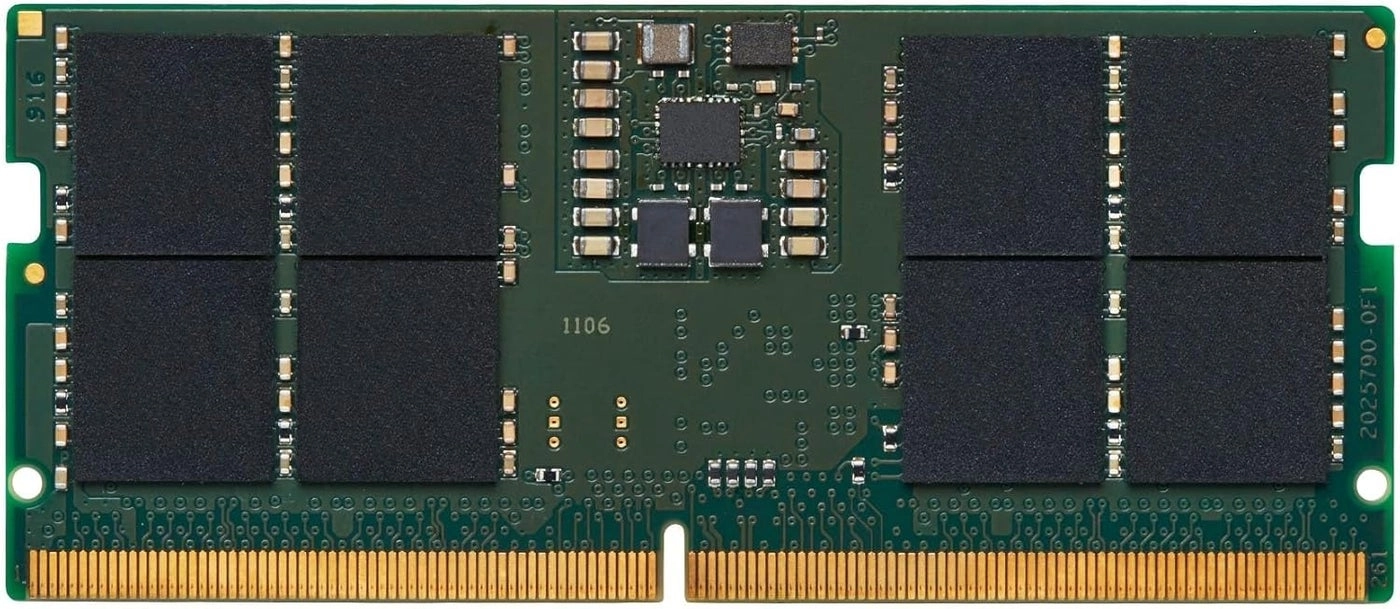 ValueRAM - 16GB 5600MT/s SO-DIMM DDR5