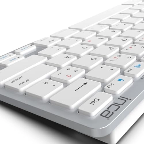 IBK-569BT - Wireless