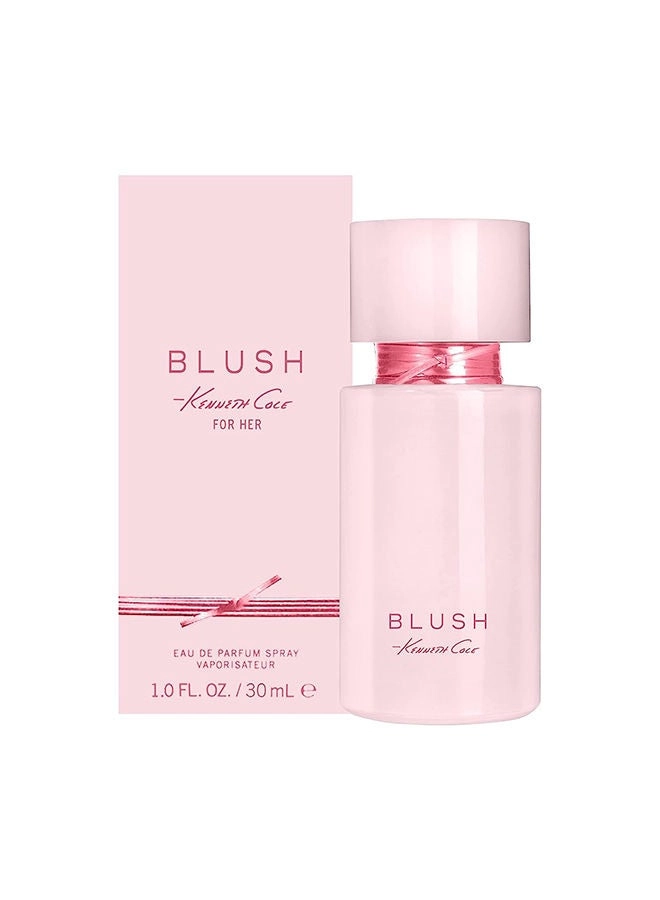 Kenneth Cole Blush For Her Eau de Parfum - 100ml