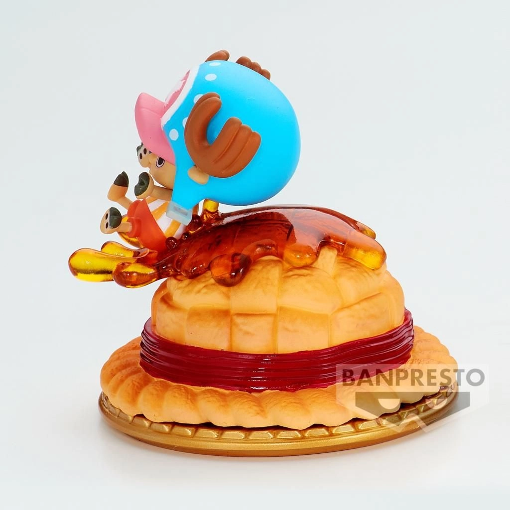 One Piece Paldolce Collection Vol.1(Ver.A)