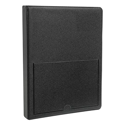 4x6" 72 Pockets PVC Photo Album
