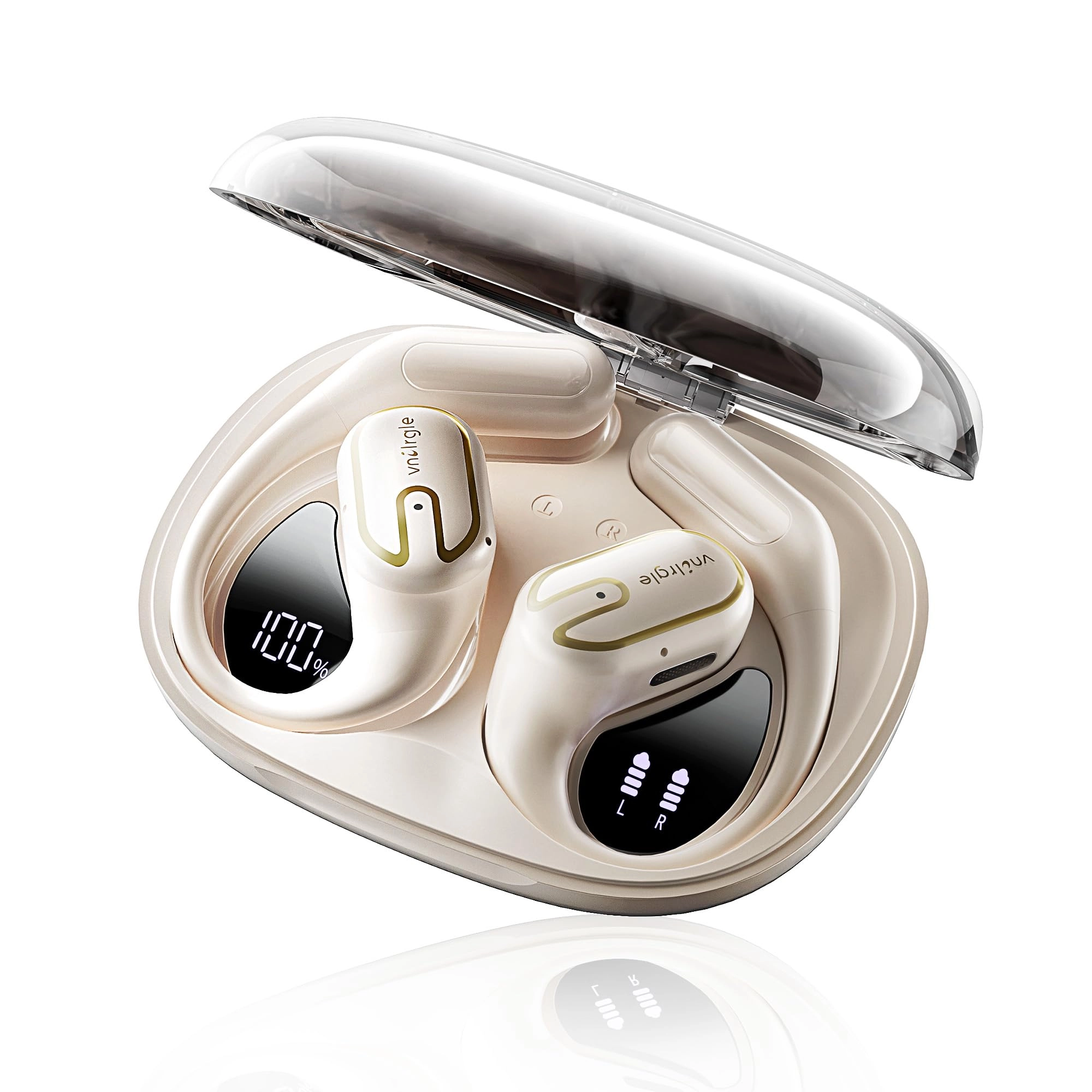 T15 Wireless Headphone