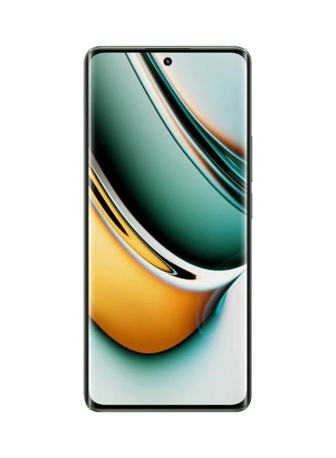 11 Pro Plus - 12GB 512GB