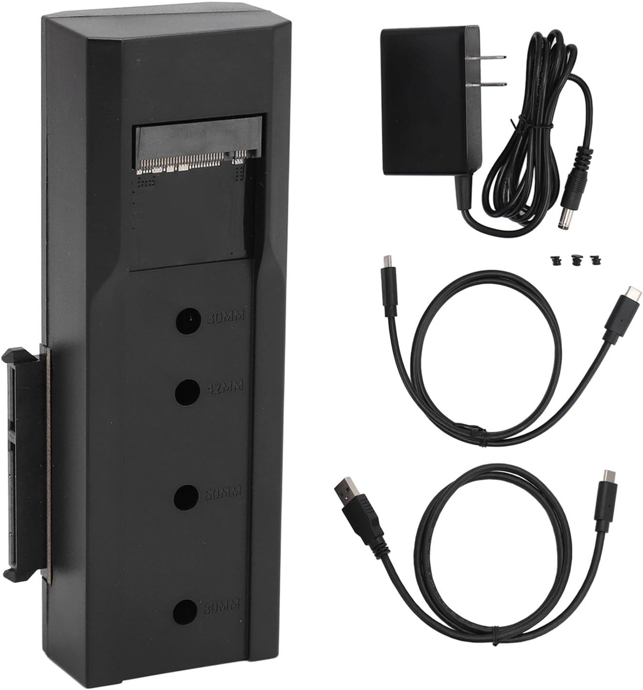 M.2 Nvme SSD Adapter - 18TB 2.5 INCH 3.5 INCH