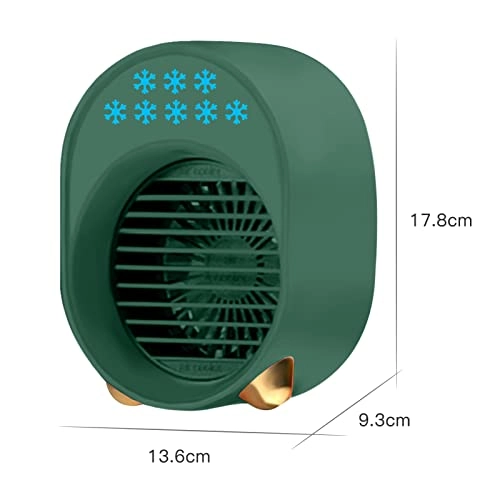 Portable air conditioner