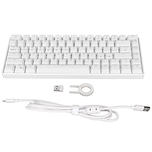 82 Key Mechanical Keyboard - Wireless