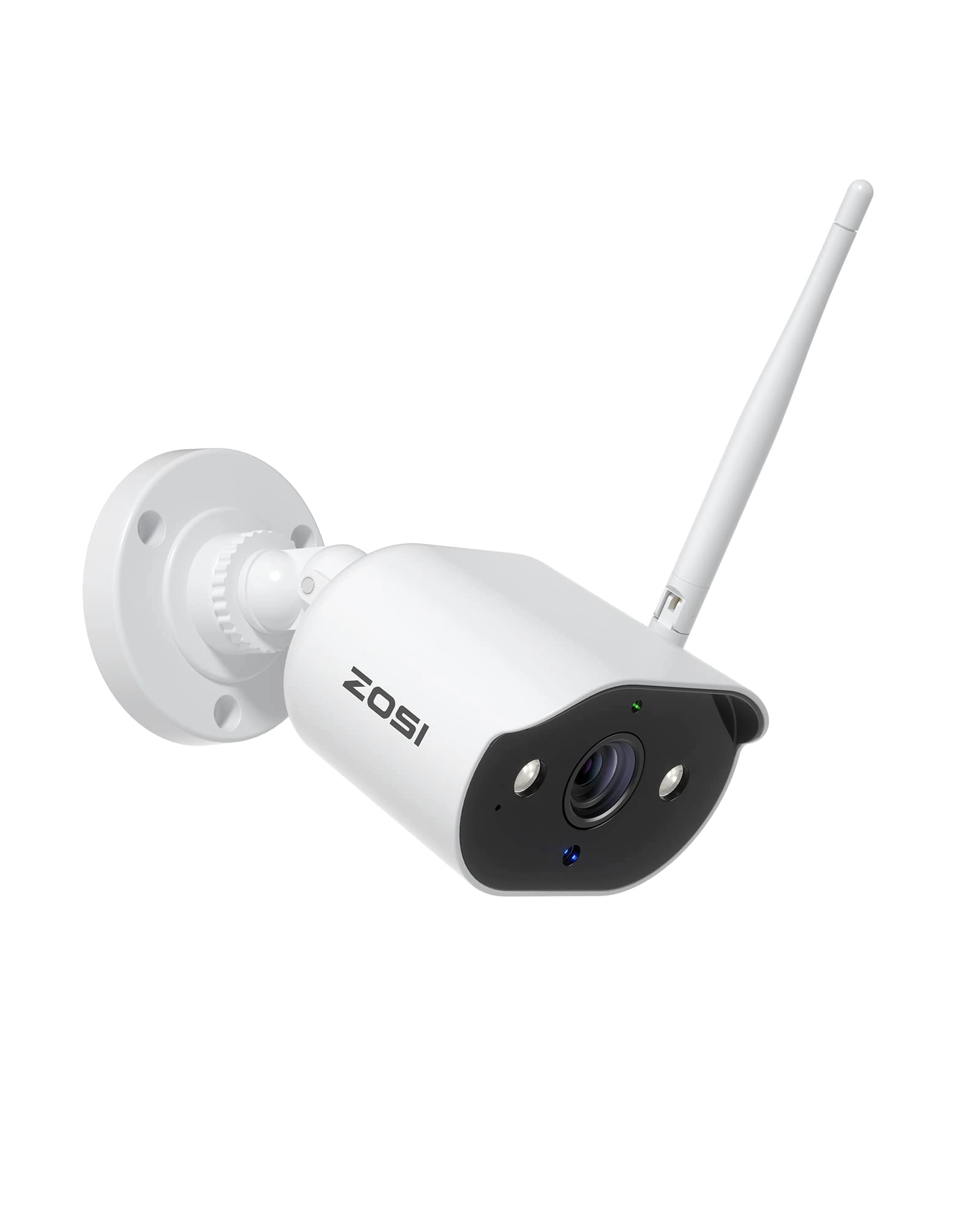 Ansjer Electronics Co., Ltd. Security Camera 1080P Pack