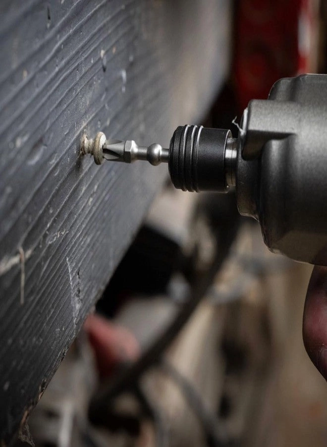 IMPACT BALL Torsion Bit - 52PCS Set