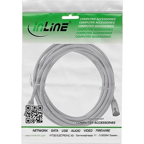 Patch Cable Slim - 2 m