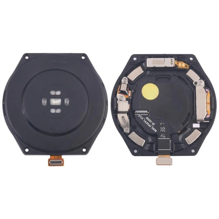 CHENZHILINGS Watch S1 Back Cover