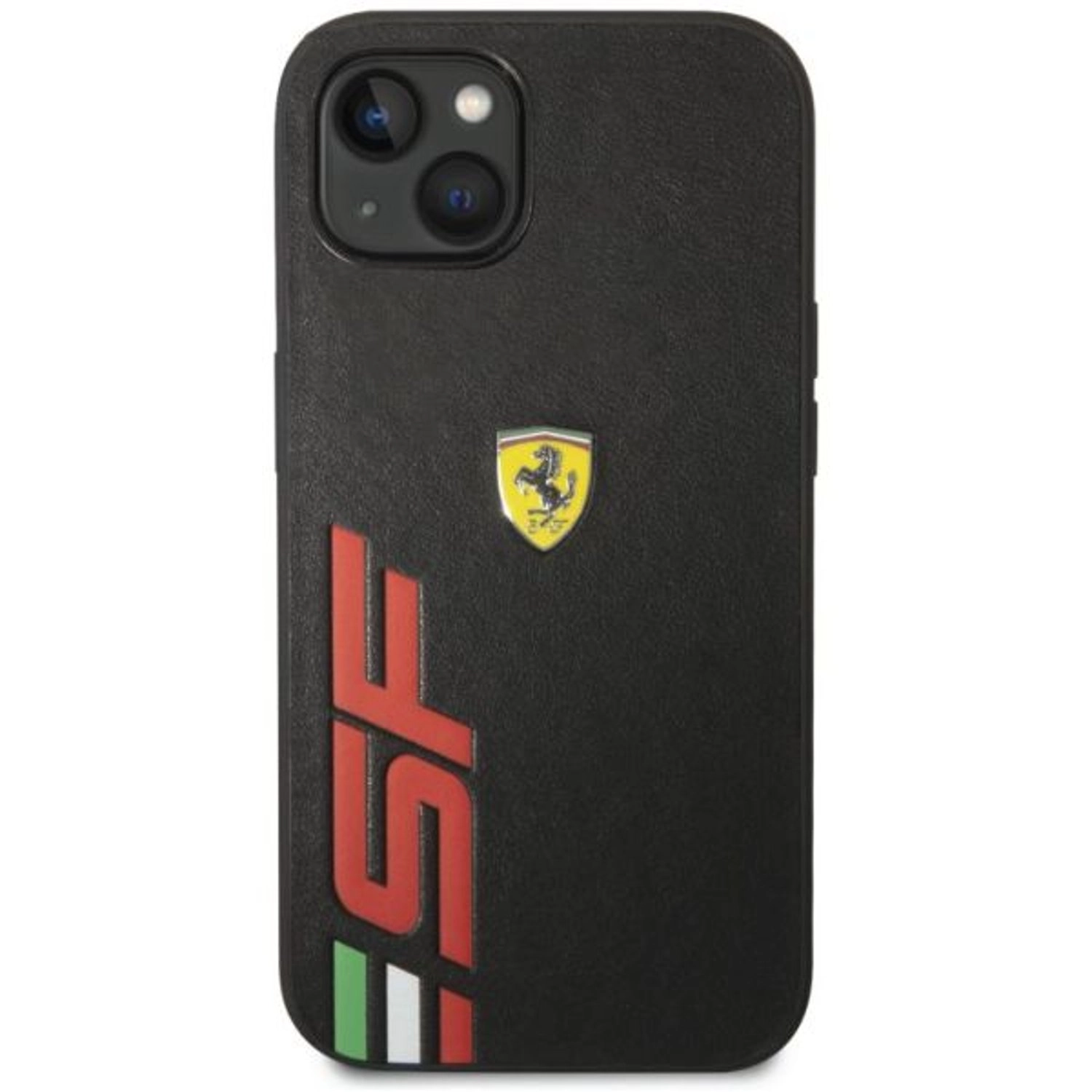 Leather Case for iPhone 14