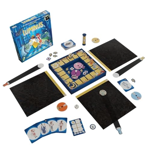 Luminus - 6+ 1-5 pieces
