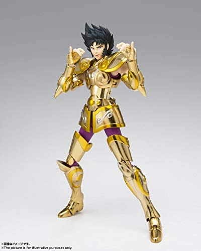 Capricorn Shura - Saint Seiya Myth Cloth Ex - 18 cm