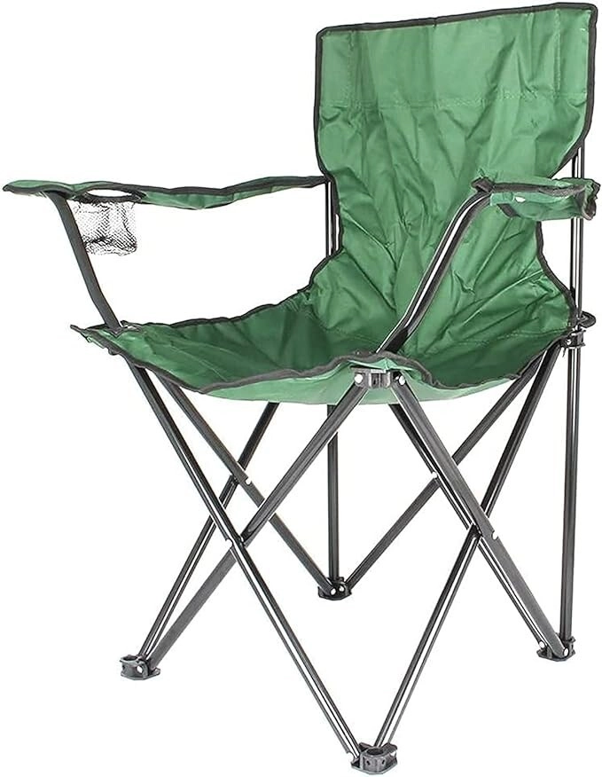 Camping Chair - 100kg