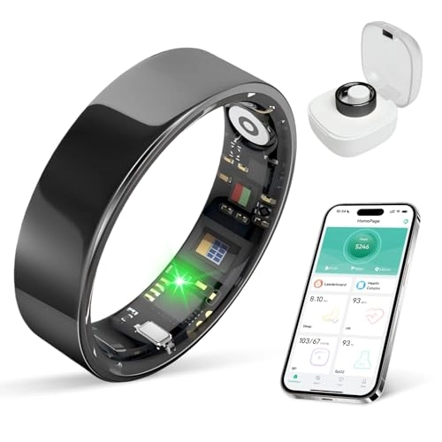 Smart Ring - 12