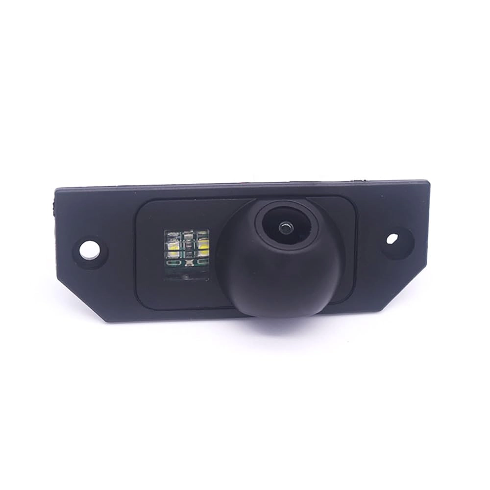 Fiorigo 1000TV Lines Starlight Super Pro HD Lens Reversing Camera - Night vision 628 x 586 pixels