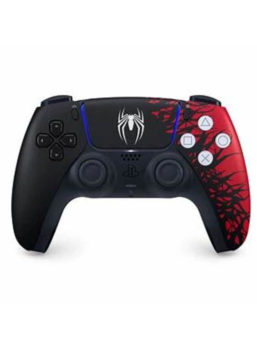 DualSense Wireless Controller (PS5) Marvel's Spider-Man 2 Limited Edition