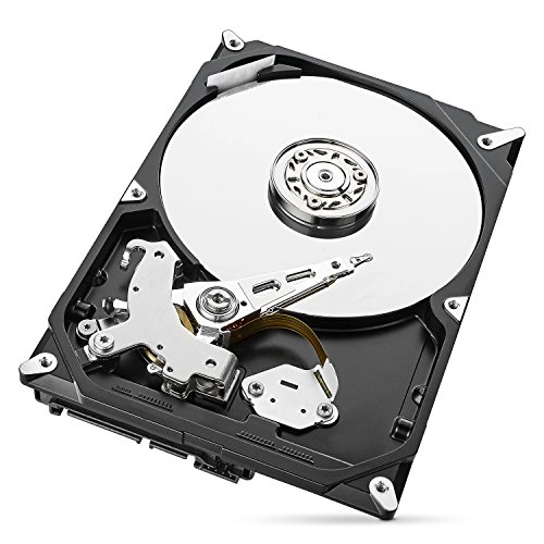 Barracuda 3.5" 7200rpm 64MB SATA 6Gb/s (ST1000DMZ14) - 1TB