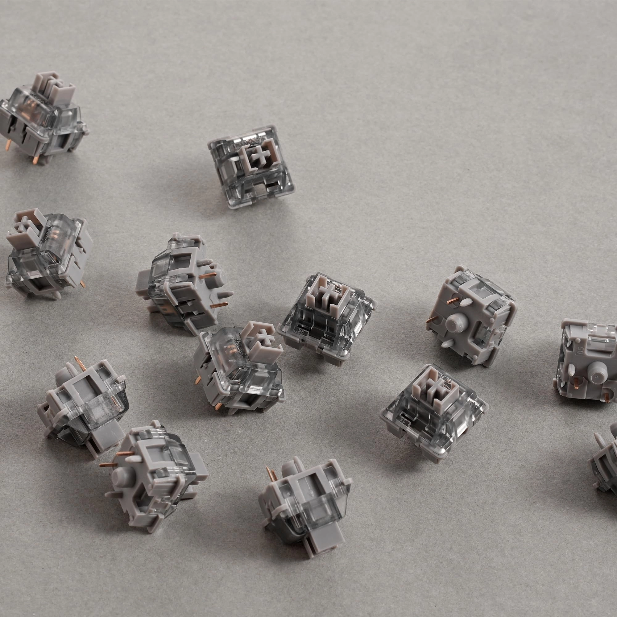 V3 Pro - 45 piece(s)