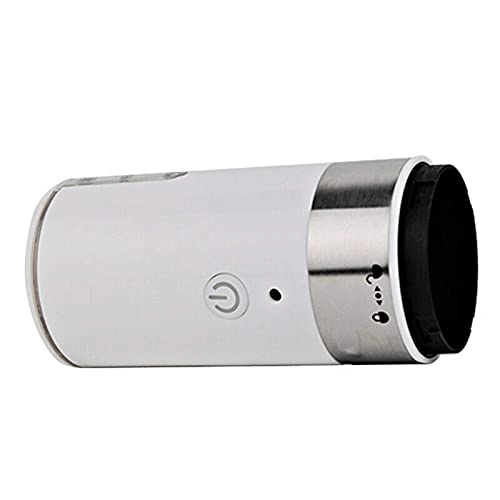 Coffee Grinder - 6oz USB Portable