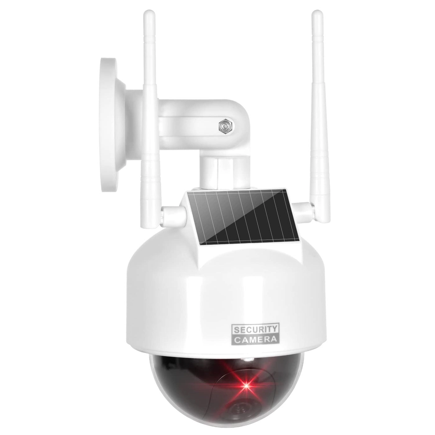 Fake Security Camera - Indoor/Outdoor