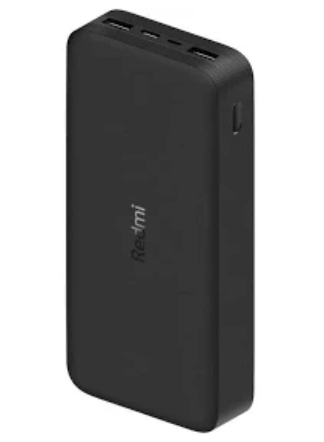 PB200LZM - 20000 Watt-hour 18 Watt 2