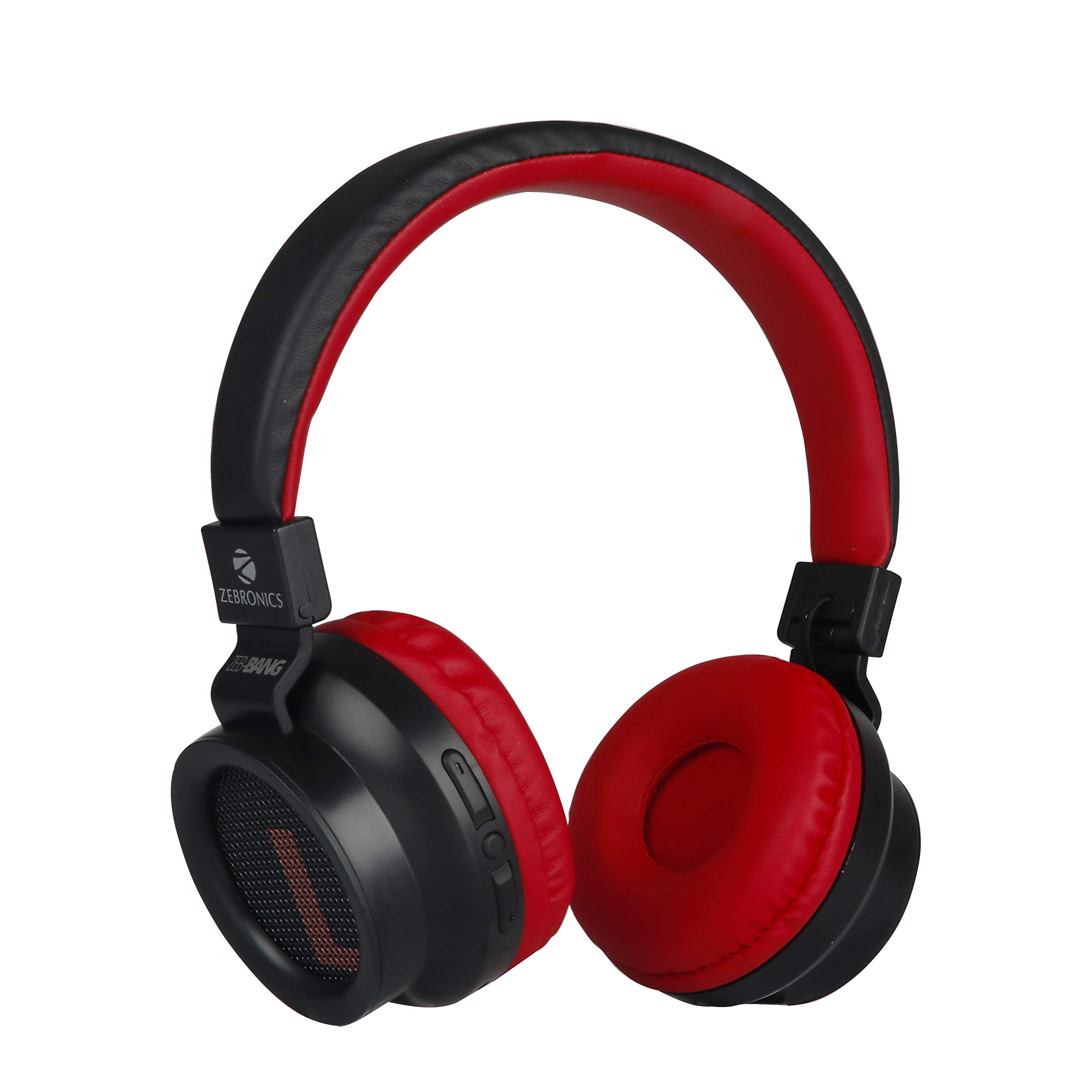 Zeb-Bang Wireless Headphone