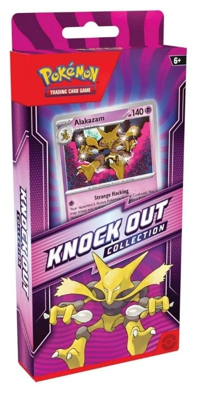 Paldean Fates Mini Tin - Finizen 2 Booster Packs 1 Sticker 1 Art Card