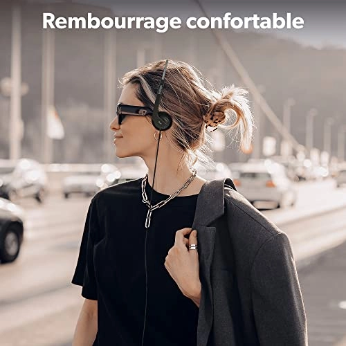 Arko CS10 Wired Headphone