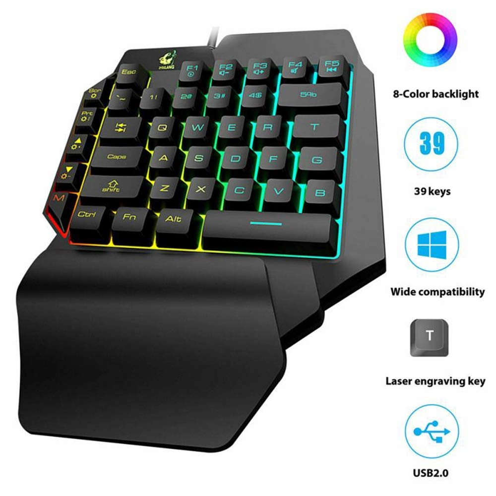 for ZI YOU LANG K15 - Wired/Wireless